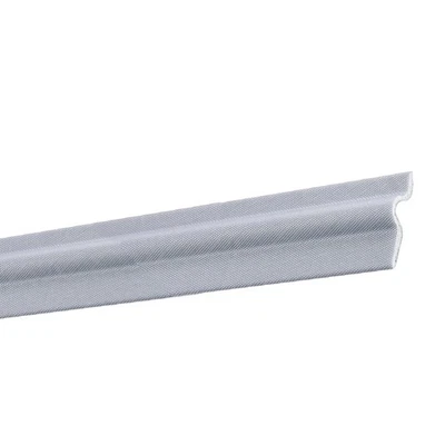 1pc Door and Window Seam Sealing Strip Windproof Soundproof Leakage Stickers - Image 1 of 4