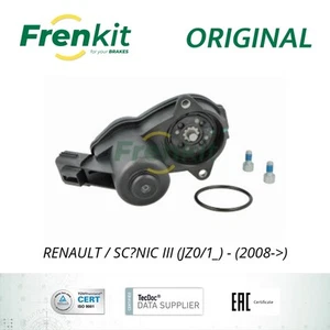 Frenkit EPB + Kit - 650141 - RENAULT - SC?NIC III (JZ0/1_) - (2008->) - Bild 1 von 3