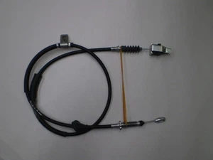 Cable de embrague compatible con Mitsubishi Minicab modelo U62T. Fabricado en Japón - Imagen 1 de 1
