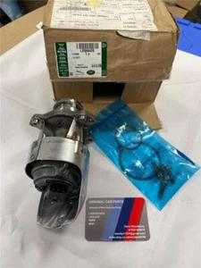 RANGE ROVER L322 L405 L494 TURBINA VALVOLA DI SPEGNIMENTO TDV8 4,4L NUOVA ORIGINALE LR066428 - Foto 1 di 2