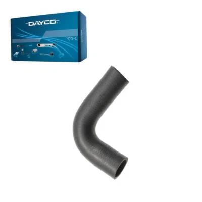 Dayco Radiator Coolant Hose Lower - Tee To Radiator For 1988-1991 BMW M3 - Image 1 of 2