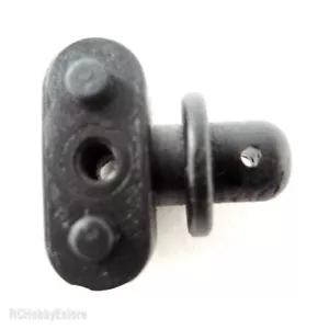06004 FRONT BODY MOUNT HSP 1/10 Scale Spare Part Buggy - Picture 1 of 1