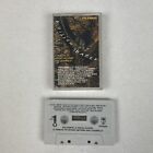 Folkways Vision Shared Tribute Woody Guthrie Cassette Tape