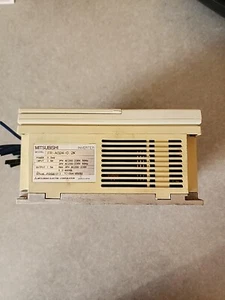 Mitsubishi Inverter FR-A024-0.2K - Picture 1 of 5