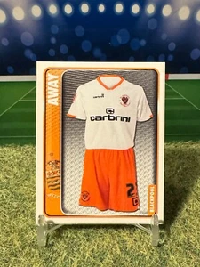 Panini 2010 Championship Sticker Blackpool Away Kit - Picture 1 of 1