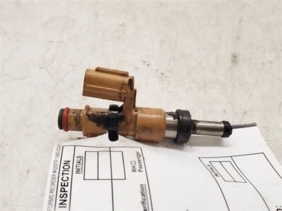 Toyota Tundra, SR5, piezas de inyección de combustible, 08-11 13-20, 23209-09151 Foto 1 de 4