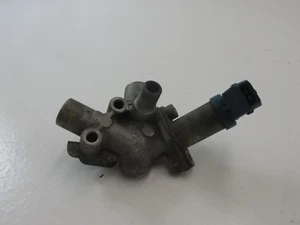 MERCEDES  R107  380SL  ,  AIR  IDLE  CENTRAL VALVE    , OEM .1167 094 08 12 - Bild 1 von 6