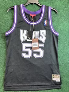 Mitchell And Ness Jason Williams #55 Sacramento Kings Swingman NBA Damen Größe M - Bild 1 von 8