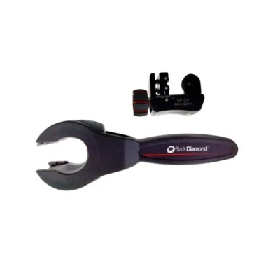 11195 Ratchet Cutter Copper Aluminium Pipe 4-22mm Stainless Steel Pipe Cutter - Image 1 of 4