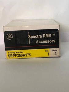 GENERAL ELECTRIC SRPF250A175 - Picture 1 of 1