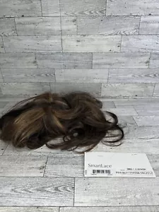 Jon Renau SmartLace Cameron 5980 FS6/30/27 Toffee Truffle Wig New MSRP $435 - Picture 1 of 4