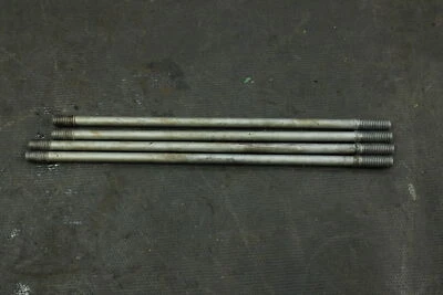 Болты шпильки цилиндров 2004 Honda Crf150f от оригинального производителя B4469 - Изображение 1 из 3