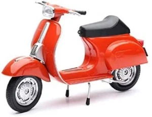 VESPA 50 SPECIAL SCALA 1:6 - Foto 1 di 1