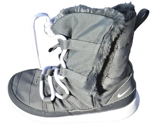 BOTAS ZAPATILLAS NIKE KIDS ROSHE ONE HI (PSV) TALLAS 11c- 3Y 807759-002 DE COLECCIÓN 2015 - Imagen 1 de 7