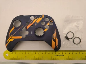 MICROSOFT XBOX ONE ELITE SERIES 2 CONTROLLER FRONT FASCIA PLATE COVER NEW! 1797 - Picture 1 of 2