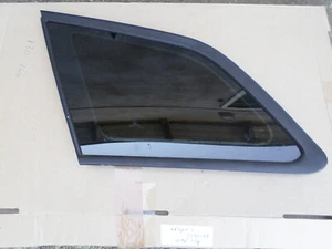 Hyundai I30 Estate Seitenscheibe hinten links getönt 87810A6500 - Bild 1 von 3