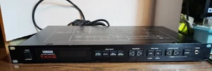 YAMAHA TX81Z FM Sound Source FM Synthesizer FM Tone Generator - Picture 1 of 17