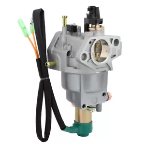 Carburetor For Mi-T-M GEN-6000-0MM0 GEN-6000-0DM0 6000 389cc Generator - Picture 1 of 7