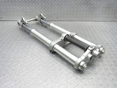 Amortiguador de suspensión de horquilla triple árbol fabricante de equipos originales Ducati Multistrada 1100S 1100 2007 07-09 Foto 1 de 4