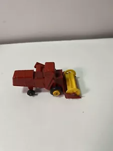 Matchbox Lesney No 65 C2 Claas Combine Harvester Mint England Issued 1967 36 - Picture 1 of 5
