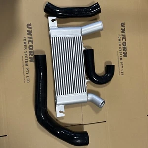 Upgrade Intercooler kit For Mitsubishi Pajero NS NT NW NX 3.2L Turbo Diesel - Picture 1 of 4