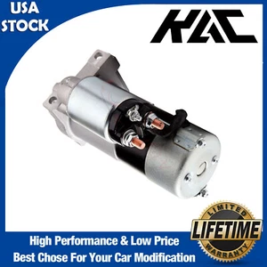 Motor de arranque de alto par para Chevy LS1 LS2 LS3 LS6 LS7 Vortec 5,3 L alto rendimiento - Imagen 1 de 18