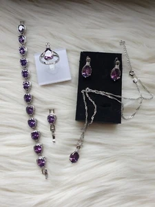 set gioielli - Foto 1 di 3