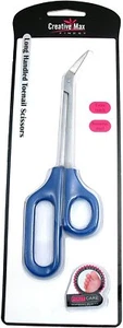 Tijeras para uñas de los pies Creative Max de mango largo - Imagen 1 de 1