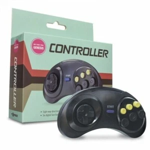 Sega Genesis Tomee Controller - Picture 1 of 3