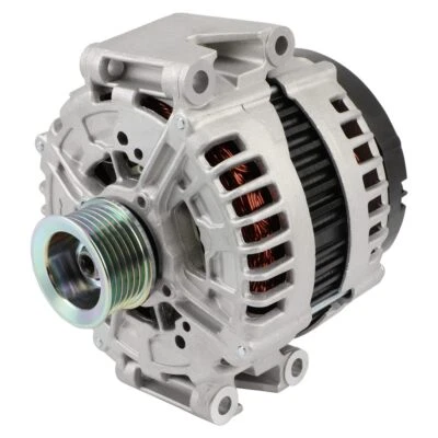 Alternator For 2008-2011 Mercedes-Benz S550 2007-2008 Dodge Sprinter 2500 - Image 1 of 4