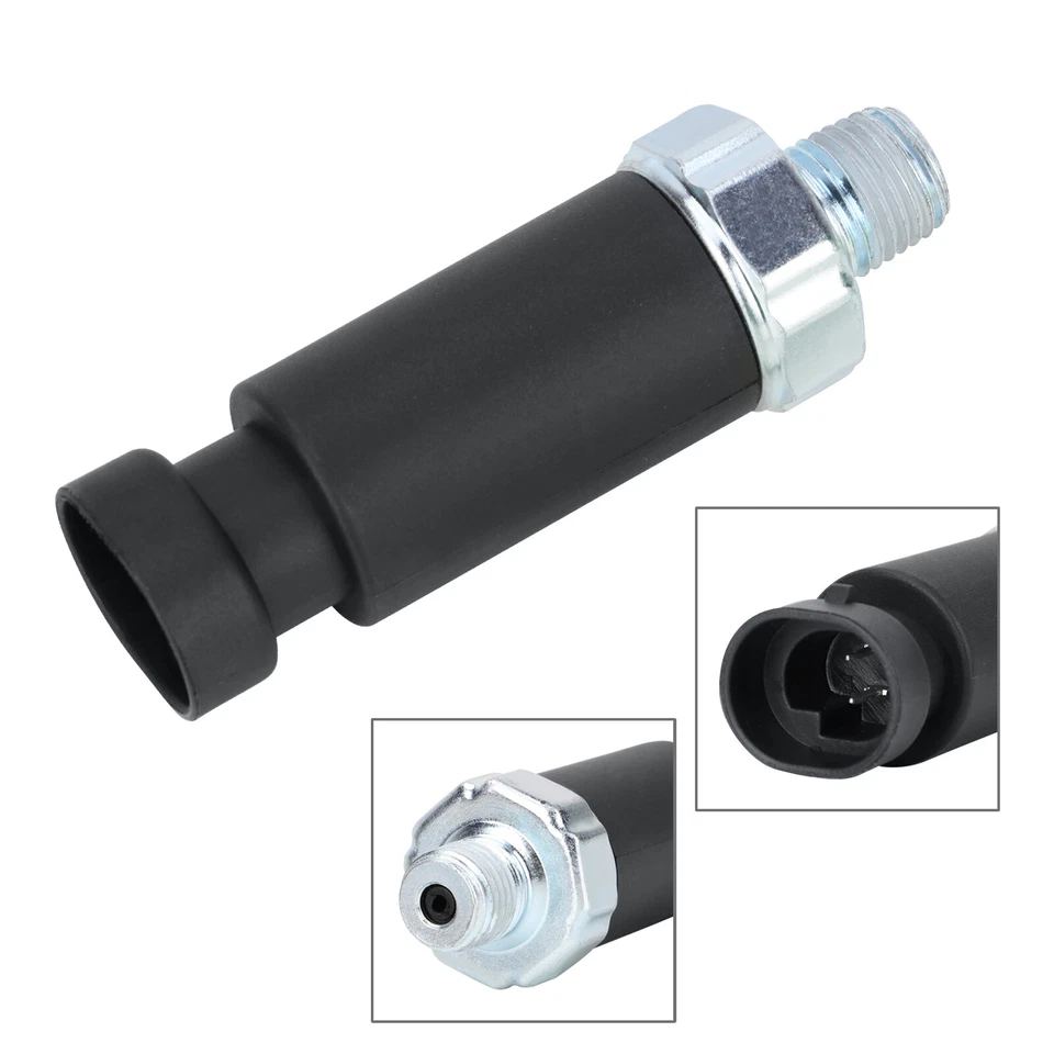 Engine Oil Pressure Sensor for Chevrolet 1994-2002 Camaro 3.8L 5.7L PS283 - Image 1 of 4