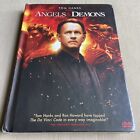 Angels & Demons (DVD lot de 2 disques, édition exclusive étendue) Tom Hanks Ewan McGregor