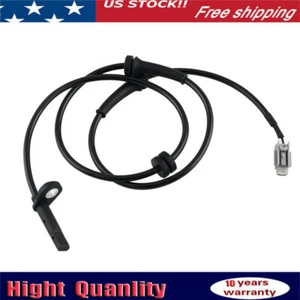 Sensor de velocidad de rueda ABS para Nissan Altima 2013 14-2018 Maxima delantero izquierdo o derecho - Imagen 1 de 4