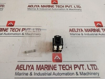 Portalámparas Square D DFSN Clase B 250V 2W 125V - Imagen 1 de 4