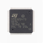 5PCS integrated circuits ics STM32G473VET6 STM32G473  LQFP100  NEW IC