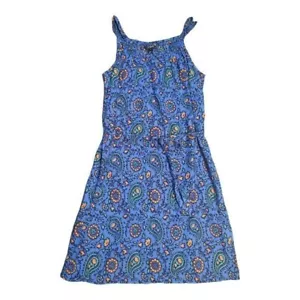 J. Crew Double Spaghetti Strap Dress Size S - Picture 1 of 4