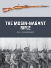 Mosin-Nagant Rifle Fc Harriman Bill
