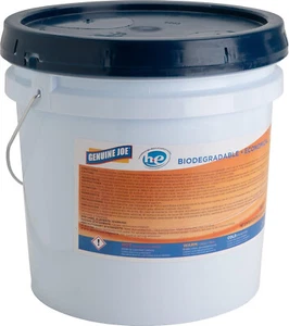 Powder Laundry Detergent Gentle & Effective Cleaning Linen Scent - 40lb Pail - Picture 1 of 4