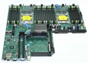 Dell VRCY5 PowerEdge R720 R720xd SC8000 XL G1 Motherboard NEW - Picture 1 of 6