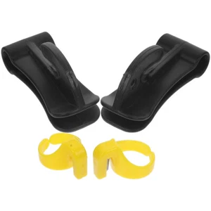 4 Pcs Balloon Cutter Child Balloons Accessories Arch Ribbon Tool - Picture 1 of 12
