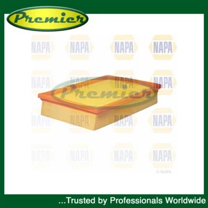 Premier Air Filter Fits Peugeot 307 2000-2005 1.4 1.6 2.0 1444VW - Picture 1 of 2