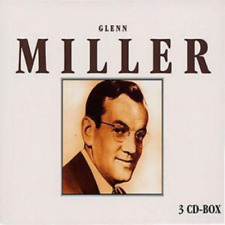 Glenn Miller Glenn Miller (CD) Album
