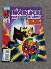 Warlock And The Infinity Watch 33 (1994)