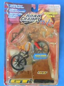 Road Champs BXS Mountain Bike GT By Jakks Pacific Malibu California Unopened - Picture 1 of 3