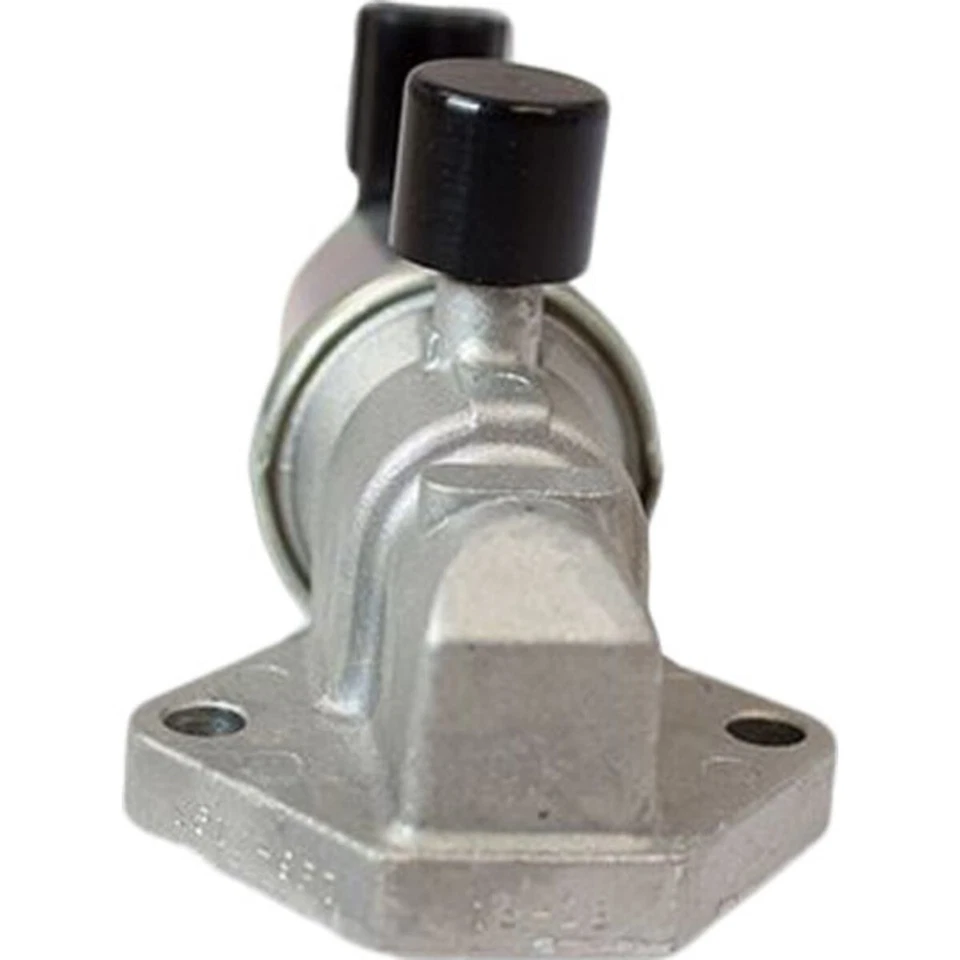 CX-1846 Motorcraft Válvula de control de aire inactivo IAC Estabilizador de velocidad para Ford Explorer Foto 1 de 1