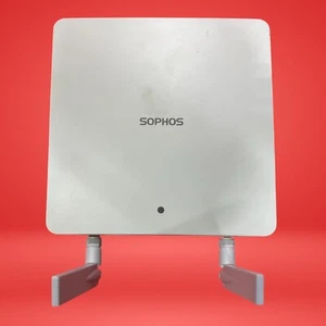 Sophos AP55 Dual-Band 802.11ac Wireless Access Point PoE + Antennas - Picture 1 of 7
