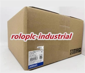 New In Box Original Omron R88D-1SN15H-ECT-06 Servo Driver R88D-1SN15H-ECT-06 - Picture 1 of 3