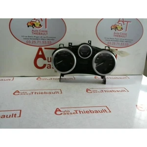 TACHOEINHEIT KMH Peugeot 207 #18519317 - Bild 1 von 3