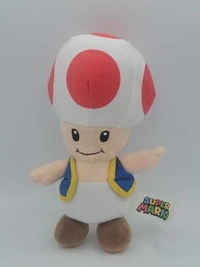 Super Mario All Star Collection Plüsch Kröte - 2021 - Bild 1 von 7
