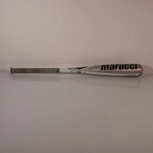 Marucci F5 Baseball Bat 28/18 Senior League -10 MSBF5310 2 3/4" Diameter - Picture 1 of 12